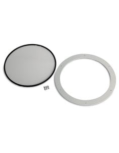 MARTIN Exterior Wash 300s wide diffuser.