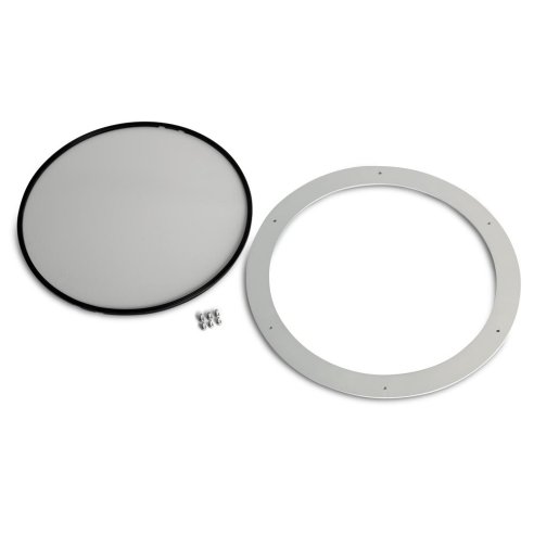 MARTIN Exterior Wash 300s wide diffuser.