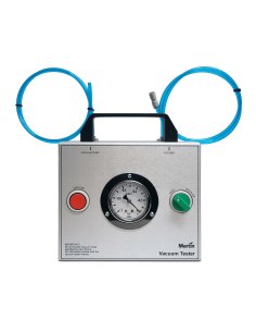 MARTIN Vacuum tester.