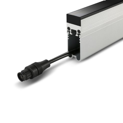 MARTIN Exterior Dot mounting profile (320mm).