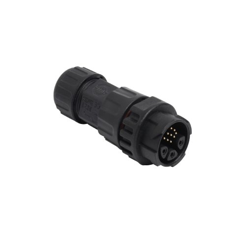 MARTIN Power+data connector PDE female.