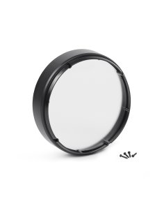 MARTIN MAC Aura XB softlens.