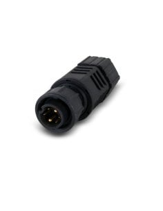 MARTIN Power+data connector BBD male.
