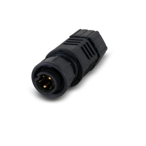 MARTIN Power+data connector BBD male.