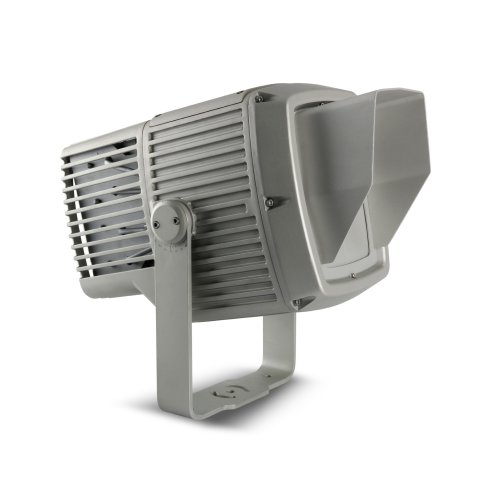 MARTIN Exterior Projection 500 glare shield.
