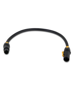 MARTIN Power ext cable TRUE1-TRUE1 0,45m.