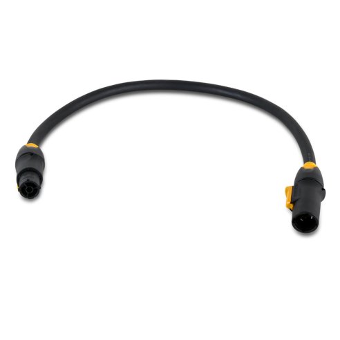MARTIN Power ext cable TRUE1-TRUE1 0,45m.