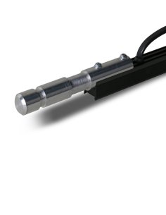 MARTIN VDO Sceptron/Fatron spigot adapter.