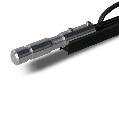 MARTIN VDO Sceptron/Fatron spigot adapter.
