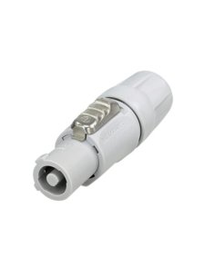 MARTIN Power connector POWCON male.