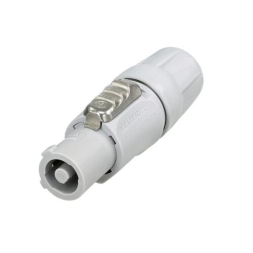 MARTIN Power connector POWCON male.