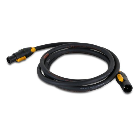 MARTIN Power ext cable TRUE1-TRUE1 2,5m.