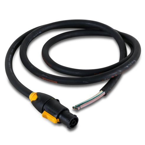MARTIN Power in cable OPEN-TRUE1 1,5m.
