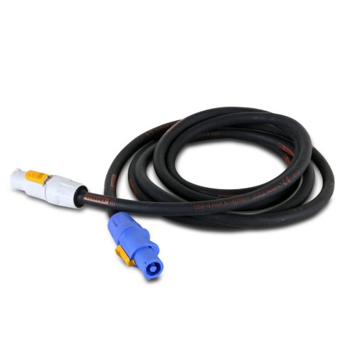 MARTIN Power ext cable POWCON-POWCON 2,5m.