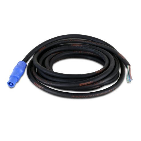 MARTIN Power in cable OPEN-POWCON 5m.
