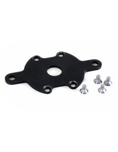 MARTIN VDO Dotron flange bracket.