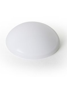 MARTIN VDO Dotron dome diffuser.