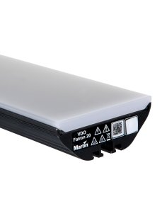 MARTIN VDO Fatron flat diffuser 1000mm.