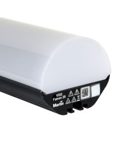 MARTIN VDO Fatron round diffuser 320mm.