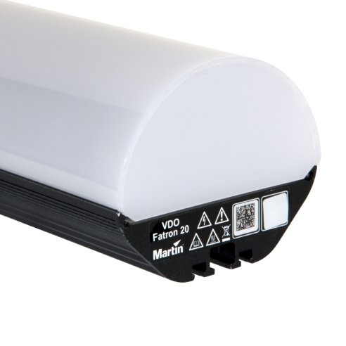 MARTIN VDO Fatron round diffuser 320mm.