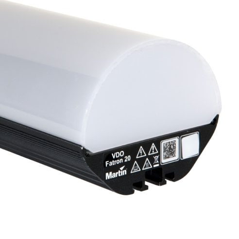 MARTIN VDO Fatron round diffuser 1000mm.