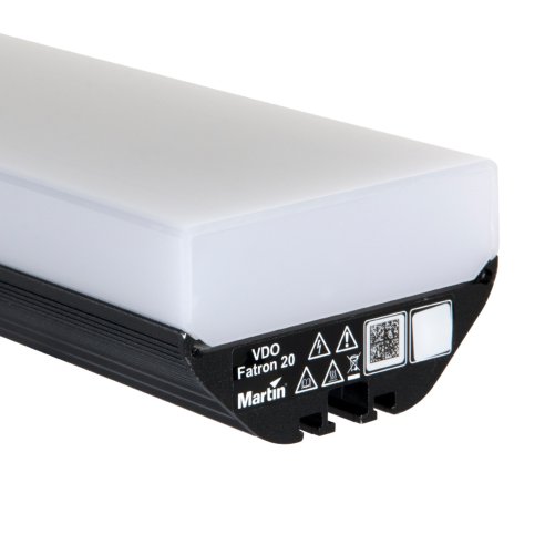 MARTIN VDO Fatron square diffuser 320mm.