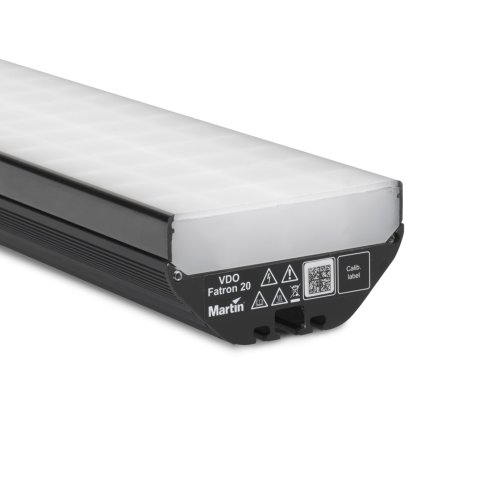 MARTIN VDO Fatron 20 noblend diffuser 320mm.