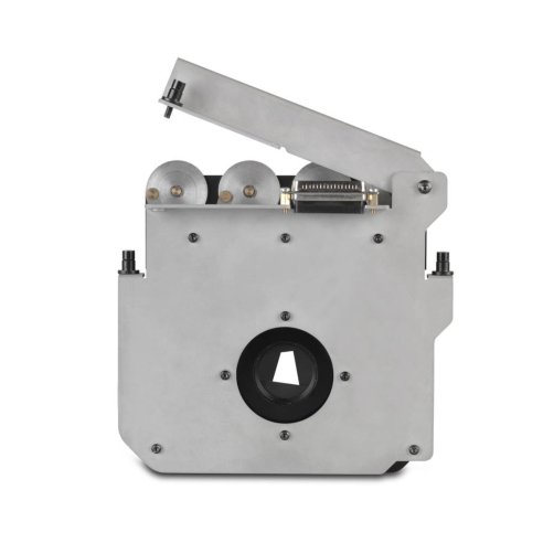 MARTIN Exterior Projection 500 manual framing module.