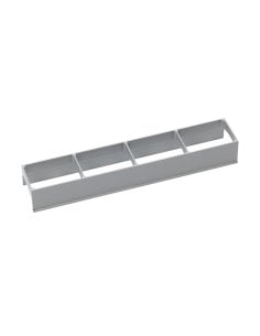 MARTIN Exterior Linear 310/1210 Graze louvre (4 pcs).