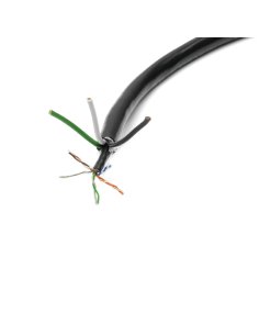 MARTIN Power+data ext cable PDE 100m.