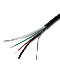 MARTIN Power+data ext cable BBD 100m (install LSZH).