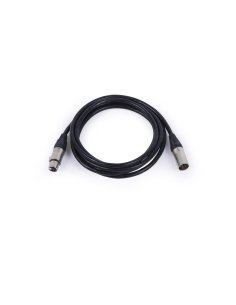 MARTIN Power+data ext cable XLR4-XLR4 2,5m.