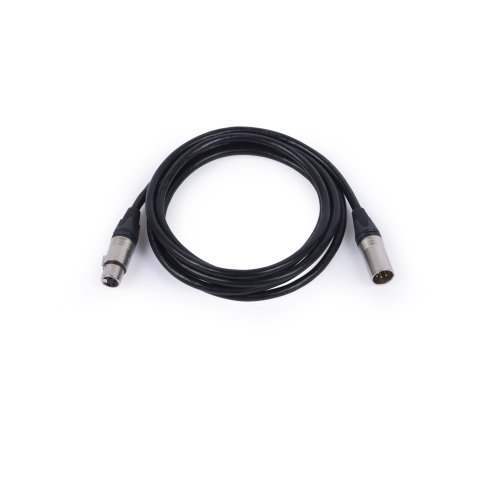 MARTIN Power+data ext cable XLR4-XLR4 2,5m.