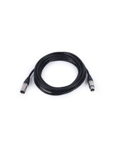 MARTIN Power+data ext cable XLR4-XLR4 5m.