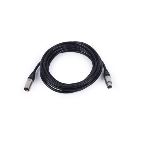 MARTIN Power+data ext cable XLR4-XLR4 5m.