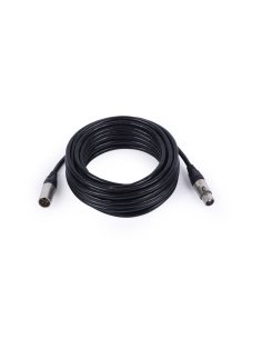 MARTIN Power+data ext cable XLR4-XLR4 10m.