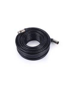 MARTIN Power+data ext cable XLR4-XLR4 25m.