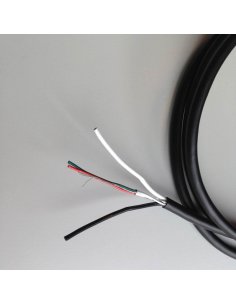 MARTIN Power+data ext cable BBD 100m (rental).