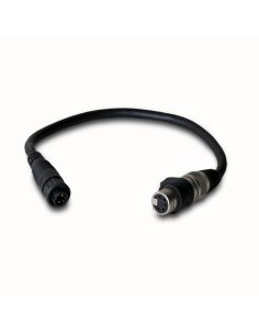 MARTIN Data out cable BBD-XLR5 0,25m.