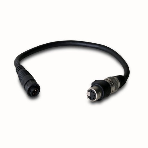 MARTIN Data out cable BBD-XLR5 0,25m.