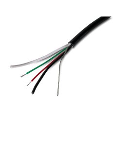 MARTIN Power+data ext cable BBD 100m (install CMX).