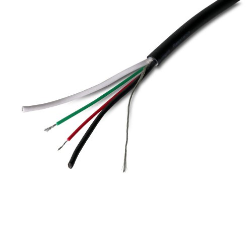 MARTIN Power+data ext cable BBD 100m (install CMX).