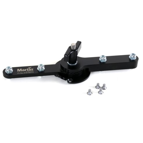 MARTIN VDO Dotron to VDO Sceptron/Fatron pivot coupler.