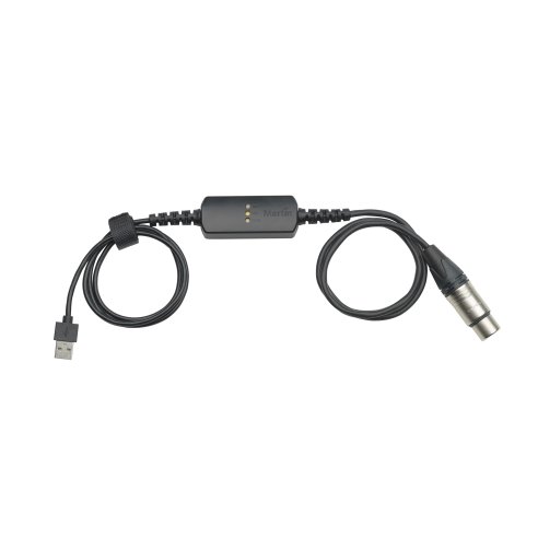 MARTIN Martin Companion Cable.