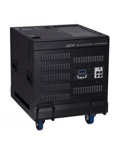 MARTIN JEM Glaciator Dynamic.