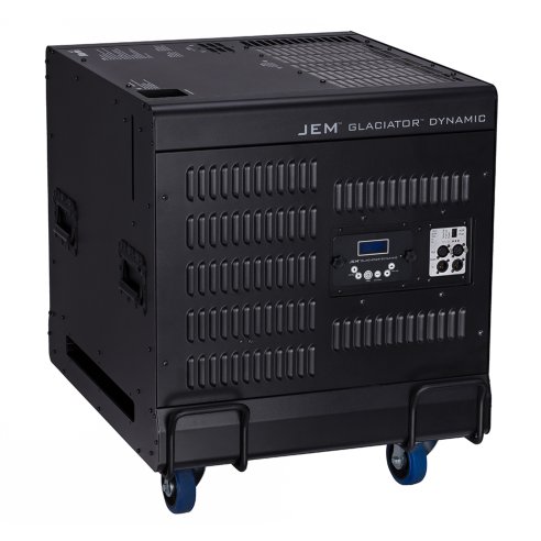 MARTIN JEM Glaciator Dynamic.