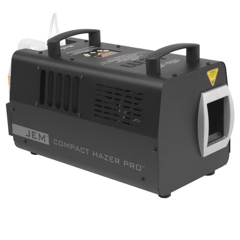 MARTIN JEM Compact Hazer Pro.