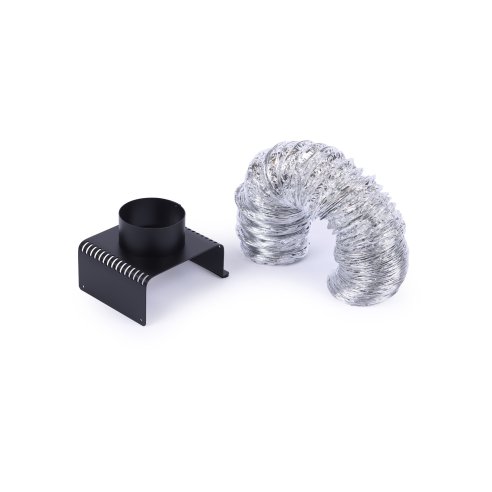 MARTIN JEM ZR25 ducting sysytem.