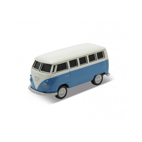 REDLINE LAB USB CAR VW T1 BUS BLU 16GB
