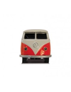 REDLINE LAB USB VW T1 BUS SPEAKER ORANGE
